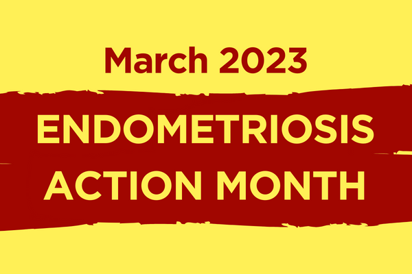 1st March 2024 Endometriosis Awareness Day HD Photos